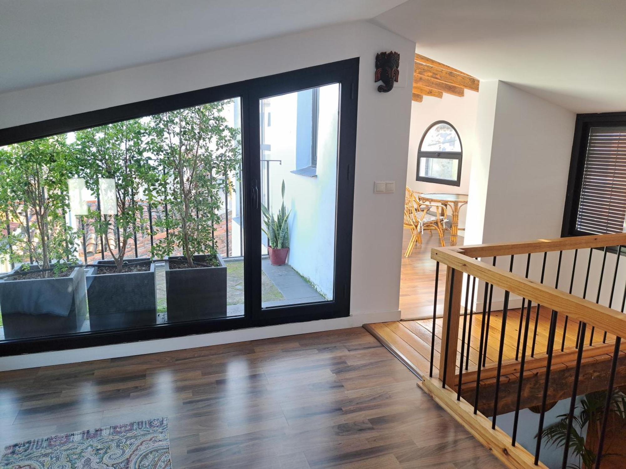 Los Patios. Plasencia Exterior photo